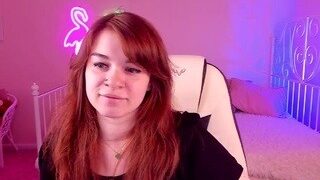 Molly nude on webcam in her Live Sex Chat Room