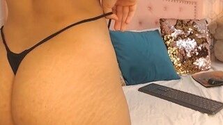 Ruby-Thomas nude on webcam in her Live Sex Chat Room
