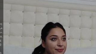 EliseLuvv nude on webcam in her Live Sex Chat Room
