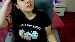 KessyHoll nude on webcam in her Live Sex Chat Room