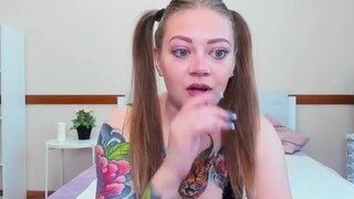 AmandaDerri nude on webcam in her Live Sex Chat Room