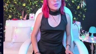 anal-red-kitty nude on webcam in her Live Sex Chat Room