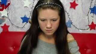 AnnLidasr nude on webcam in her Live Sex Chat Room