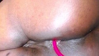 Ebony-aisha nude on webcam in her Live Sex Chat Room