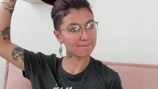 Noemi-wolf nude on webcam in her Live Sex Chat Room