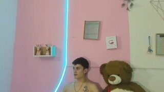 salomeyderek nude on webcam in her Live Sex Chat Room