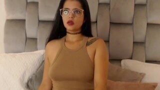 Sofi-Anderson nude on webcam in her Live Sex Chat Room