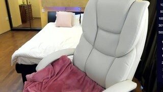 UndineWave nude on webcam in her Live Sex Chat Room
