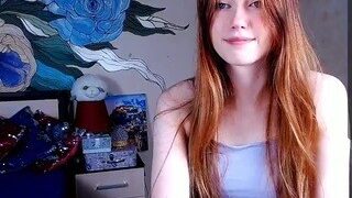 VonnaLein nude on webcam in her Live Sex Chat Room