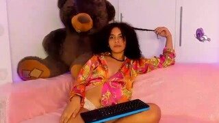 ariadnaa-brown nude on webcam in her Live Sex Chat Room
