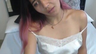 CARLA-MORGANN nude on webcam in her Live Sex Chat Room
