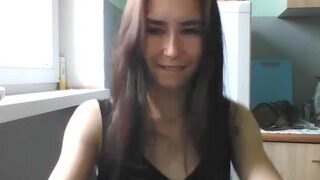 IsabellaNLucky nude on webcam in her Live Sex Chat Room