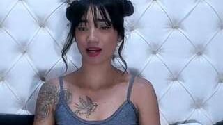 Kataleya-Cooper nude on webcam in her Live Sex Chat Room