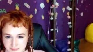 AnabelleWayne nude on webcam in her Live Sex Chat Room