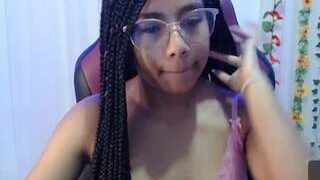 anniieee nude on webcam in her Live Sex Chat Room