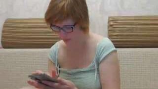 Emillykissy nude on webcam in her Live Sex Chat Room