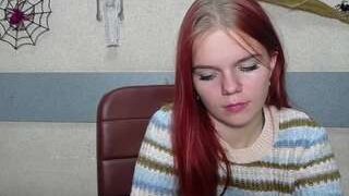 FitaBambita nude on webcam in her Live Sex Chat Room