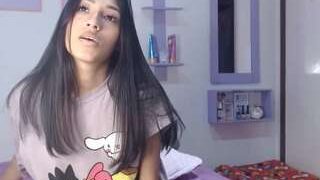 PauCutee24 nude on webcam in her Live Sex Chat Room