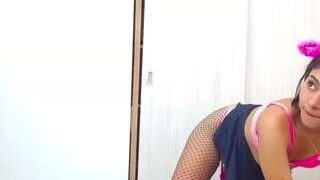 Jaquelinecortes nude on webcam in her Live Sex Chat Room
