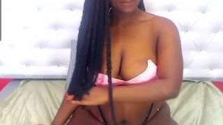 AlessandraGold nude on webcam in her Live Sex Chat Room