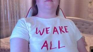 BBWOW nude on webcam in her Live Sex Chat Room