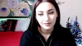 ManuriSan nude on webcam in her Live Sex Chat Room
