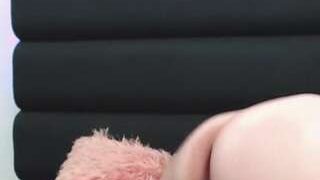 SophiiVega nude on webcam in her Live Sex Chat Room