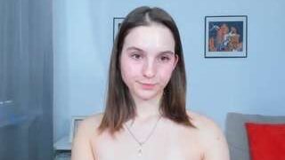 Stephanie Nowak nude on webcam in her Live Sex Chat Room