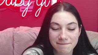 HotCherryDi nude on webcam in her Live Sex Chat Room