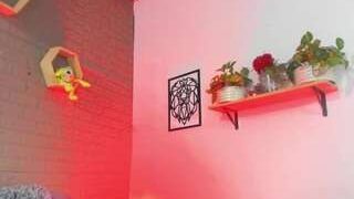 Anny-Evanss  nude on webcam in her Live Sex Chat Room