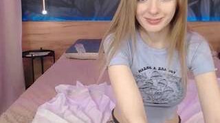 GraceCutee  nude on webcam in her Live Sex Chat Room