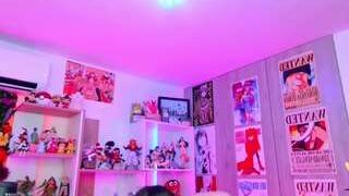 Gundamchick  nude on webcam in her Live Sex Chat Room