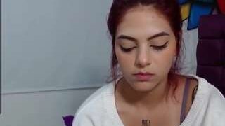 MiiamillerWard  nude on webcam in her Live Sex Chat Room