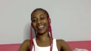 SantanaKane  nude on webcam in her Live Sex Chat Room