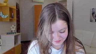 CandyCopper nude on webcam in her Live Sex Chat Room