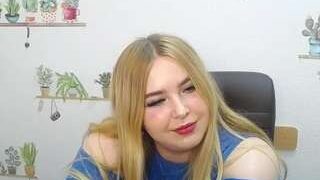 AgnesShapo nude on webcam in her Live Sex Chat Room