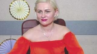 AlbinaFunny nude on webcam in her Live Sex Chat Room
