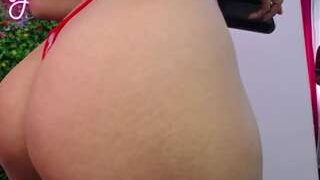 Annyy-Ass nude on webcam in her Live Sex Chat Room