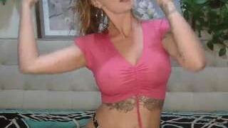 IhacoebRae nude on webcam in her Live Sex Chat Room