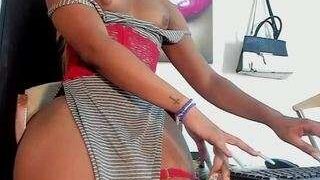 Kattha nude on webcam in her Live Sex Chat Room