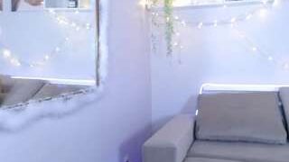 MisuHei nude on webcam in her Live Sex Chat Room