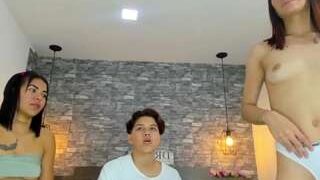 sweetCaandy nude on webcam in her Live Sex Chat Room