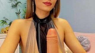 Allysson nude on webcam in her Live Sex Chat Room