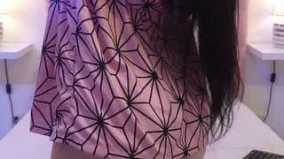 AMARANTA-COLLINS nude on webcam in her Live Sex Chat Room