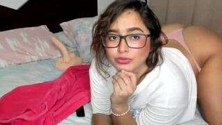Aria Murphy nude on webcam in her Live Sex Chat Room