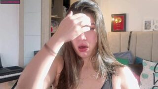 Ariadna4u nude strip on cam for live porn video chat