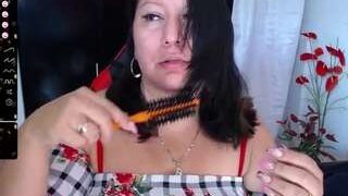 brenda berck nude on webcam in her Live Sex Chat Room