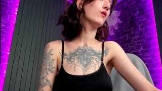 Gretahill nude on webcam in her Live Sex Chat Room