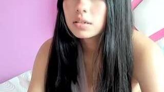 Issi-Aoi nude on webcam in her Live Sex Chat Room