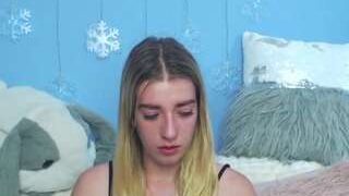 LeiaGray nude on webcam in her Live Sex Chat Room